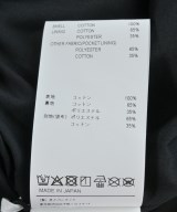 WTAPS（ダブルタップス）その他 黒 サイズ:04(XL位) メンズ/2200613380010