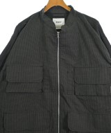 WTAPS（ダブルタップス）その他 黒 サイズ:04(XL位) メンズ/2200613380010