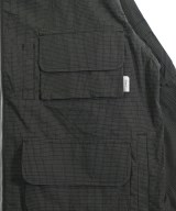 WTAPS（ダブルタップス）その他 黒 サイズ:04(XL位) メンズ/2200613380010