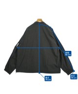 WTAPS（ダブルタップス）その他 黒 サイズ:04(XL位) メンズ/2200613380010