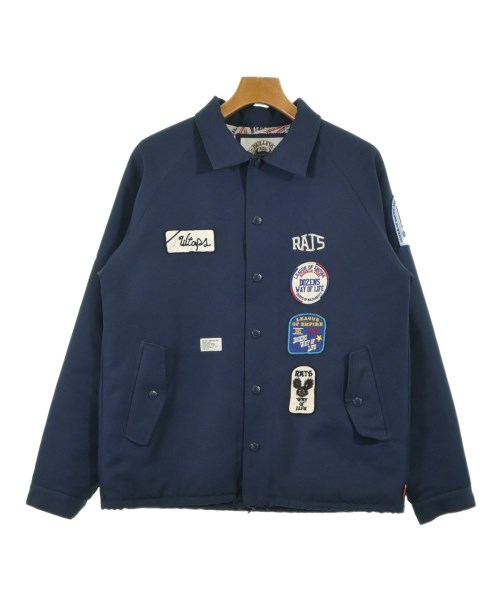 ダブルタップス(WTAPS)のWTAPS ブルゾン（その他）