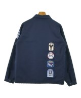WTAPS（ダブルタップス）その他 紺 サイズ:M メンズ/2200613583053