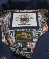 WTAPS（ダブルタップス）その他 紺 サイズ:M メンズ/2200613583053