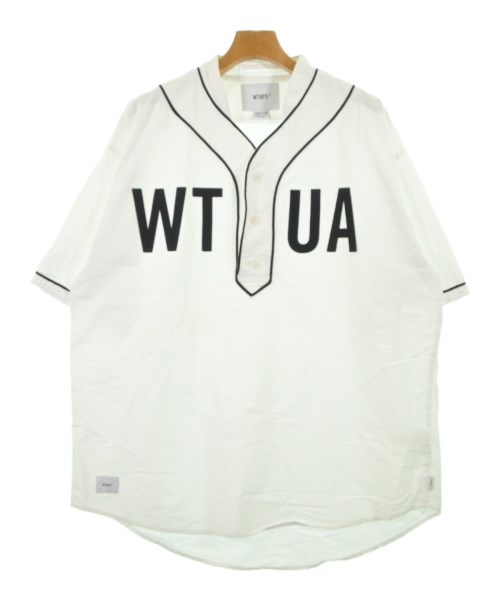 ダブルタップス(WTAPS)のWTAPS カジュアルシャツ