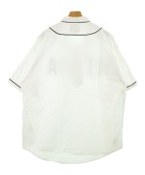 WTAPS（ダブルタップス）カジュアルシャツ 白 サイズ:3(L位) メンズ/2200613583091