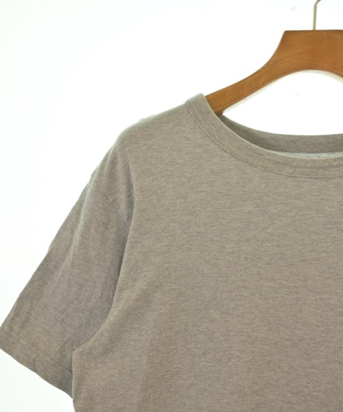 WTAPS（ダブルタップス）Tシャツ・カットソー グレー サイズ:3(L位) メンズ/2200614070033