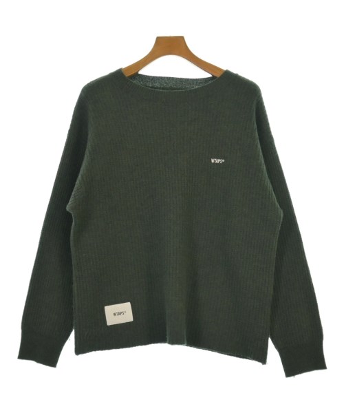 ダブルタップス(WTAPS)のWTAPS ニット・セーター
