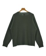 WTAPS（ダブルタップス）ニット・セーター 緑 サイズ:1(S位) メンズ/2200614070057