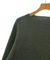 WTAPS（ダブルタップス）ニット・セーター 緑 サイズ:1(S位) メンズ/2200614070057