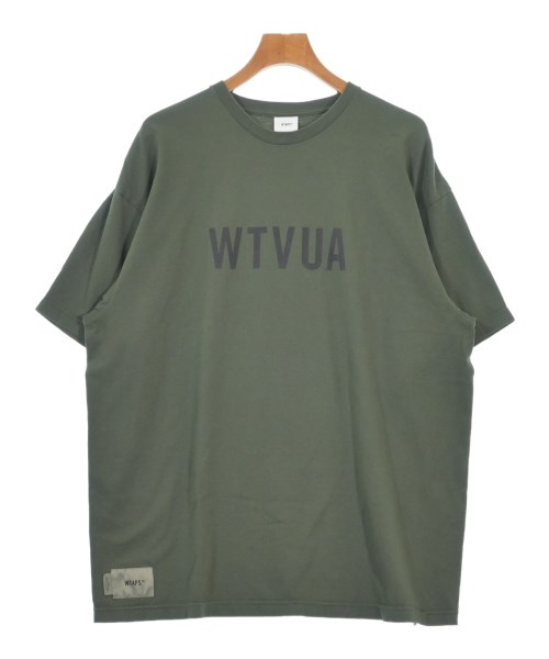 ダブルタップス(WTAPS)のWTAPS Tシャツ・カットソー