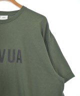 WTAPS（ダブルタップス）Tシャツ・カットソー カーキ サイズ:04(XL位) メンズ/2200614140026