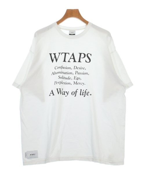 ダブルタップス(WTAPS)のWTAPS Tシャツ・カットソー