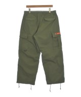 WTAPS（ダブルタップス）カーゴパンツ カーキ サイズ:03(L位) メンズ/2200614140040