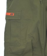 WTAPS（ダブルタップス）カーゴパンツ カーキ サイズ:03(L位) メンズ/2200614140040