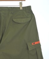WTAPS（ダブルタップス）カーゴパンツ カーキ サイズ:03(L位) メンズ/2200614140040