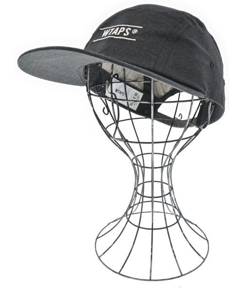 ダブルタップス(WTAPS)のWTAPS キャップ