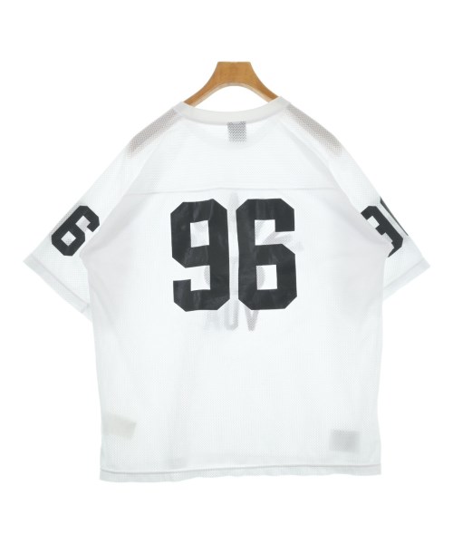 WTAPS（ダブルタップス）Tシャツ・カットソー 白 サイズ:03(L位) メンズ/2200614917024