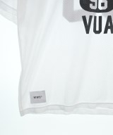 WTAPS（ダブルタップス）Tシャツ・カットソー 白 サイズ:03(L位) メンズ/2200614917024