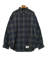 WTAPS カジュアルシャツ