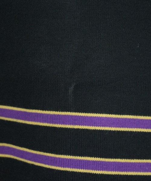 WTAPS（ダブルタップス）Tシャツ・カットソー 黒 サイズ:2(M位) メンズ/2200614712049