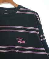 WTAPS（ダブルタップス）Tシャツ・カットソー 黒 サイズ:2(M位) メンズ/2200614712049