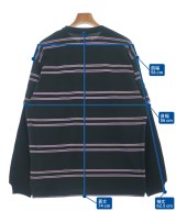 WTAPS（ダブルタップス）Tシャツ・カットソー 黒 サイズ:2(M位) メンズ/2200614712049