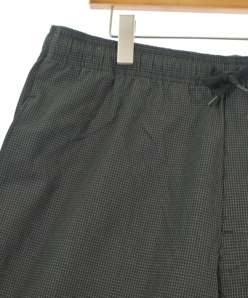 WTAPS（ダブルタップス）その他 黒 サイズ:4(XL位) メンズ/2200614712063