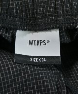 WTAPS（ダブルタップス）その他 黒 サイズ:4(XL位) メンズ/2200614712063