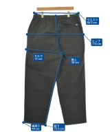 WTAPS（ダブルタップス）その他 黒 サイズ:4(XL位) メンズ/2200614712063