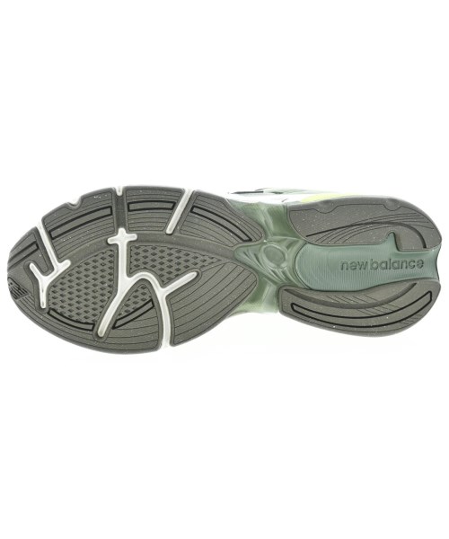 WTAPS（ダブルタップス）スニーカー カーキ サイズ:25cm メンズ/2200614712094