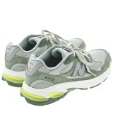 WTAPS（ダブルタップス）スニーカー カーキ サイズ:25cm メンズ/2200614712094