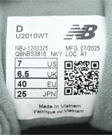 WTAPS（ダブルタップス）スニーカー カーキ サイズ:25cm メンズ/2200614712094