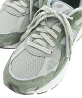 WTAPS（ダブルタップス）スニーカー カーキ サイズ:25cm メンズ/2200614712094