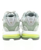 WTAPS（ダブルタップス）スニーカー カーキ サイズ:25cm メンズ/2200614712094