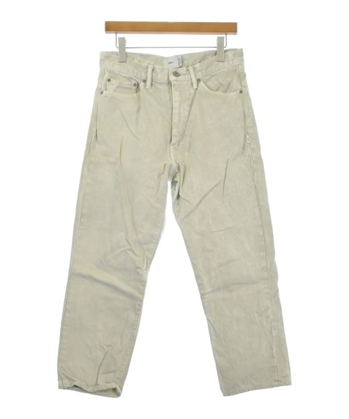 ダブルタップス(WTAPS)のWTAPS デニムパンツ