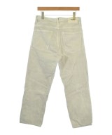 WTAPS（ダブルタップス）デニムパンツ ベージュ サイズ:2(M位) メンズ/2200615033037