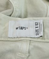 WTAPS（ダブルタップス）デニムパンツ ベージュ サイズ:2(M位) メンズ/2200615033037