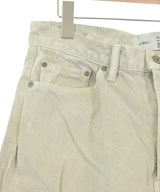WTAPS（ダブルタップス）デニムパンツ ベージュ サイズ:2(M位) メンズ/2200615033037