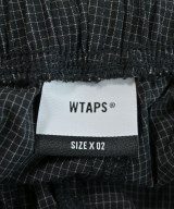 WTAPS（ダブルタップス）その他 黒 サイズ:2(M位) メンズ/2200615033044