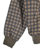 WTAPS（ダブルタップス）ブルゾン 茶 サイズ:2(M位) メンズ/2200615033051