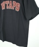 WTAPS（ダブルタップス）Tシャツ・カットソー 紺 サイズ:3(L位) メンズ/2200615033068