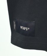 WTAPS（ダブルタップス）Tシャツ・カットソー 紺 サイズ:3(L位) メンズ/2200615033068