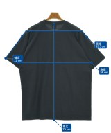 WTAPS（ダブルタップス）Tシャツ・カットソー 紺 サイズ:3(L位) メンズ/2200615033068