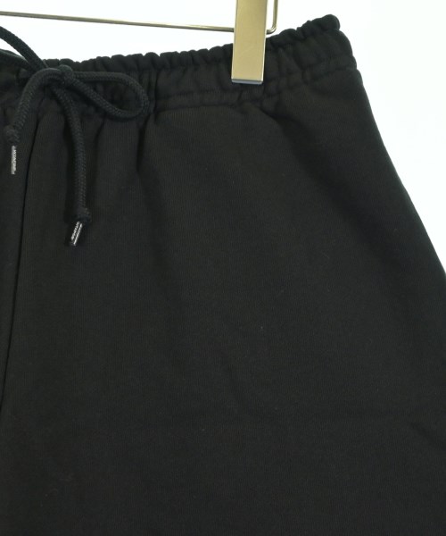 WTAPS（ダブルタップス）ショートパンツ 黒 サイズ:2(M位) メンズ/2200615396040