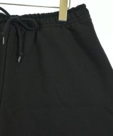 WTAPS（ダブルタップス）ショートパンツ 黒 サイズ:2(M位) メンズ/2200615396040