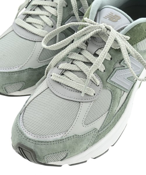 WTAPS（ダブルタップス）スニーカー 緑 サイズ:28cm メンズ/2200615419015