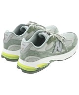 WTAPS（ダブルタップス）スニーカー 緑 サイズ:28cm メンズ/2200615419015