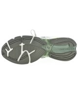 WTAPS（ダブルタップス）スニーカー 緑 サイズ:28cm メンズ/2200615419015