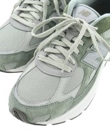 WTAPS（ダブルタップス）スニーカー 緑 サイズ:28cm メンズ/2200615419015