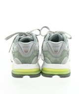 WTAPS（ダブルタップス）スニーカー カーキ サイズ:28.5cm メンズ/2200615419022